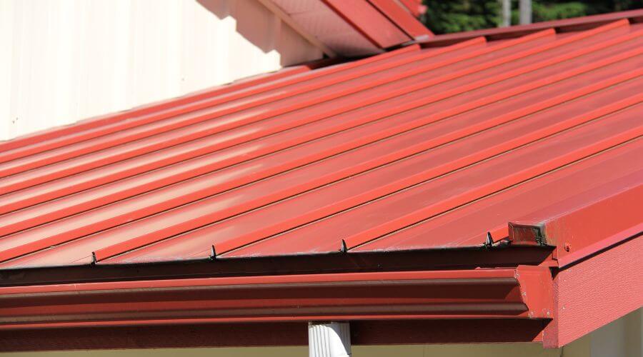 Industrial Roof Replacement in Custer, WI